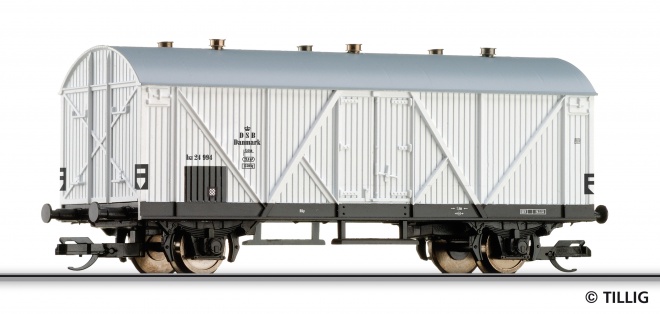 2 axle Refrigerator car<br /><a href='images/pictures/Tillig/14109_HM.jpg' target='_blank'>Full size image</a>